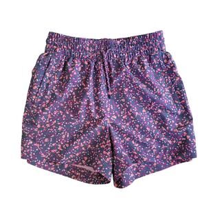 Athleta Girl Play More Shorts